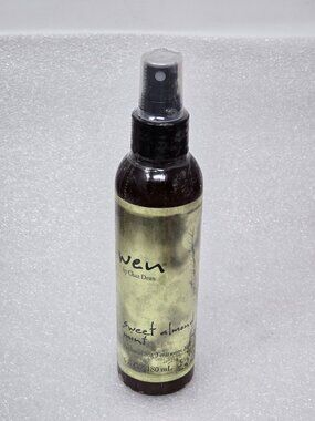 Wen Sweet Almond Mint Replenishing Treatment Mist 6 oz
